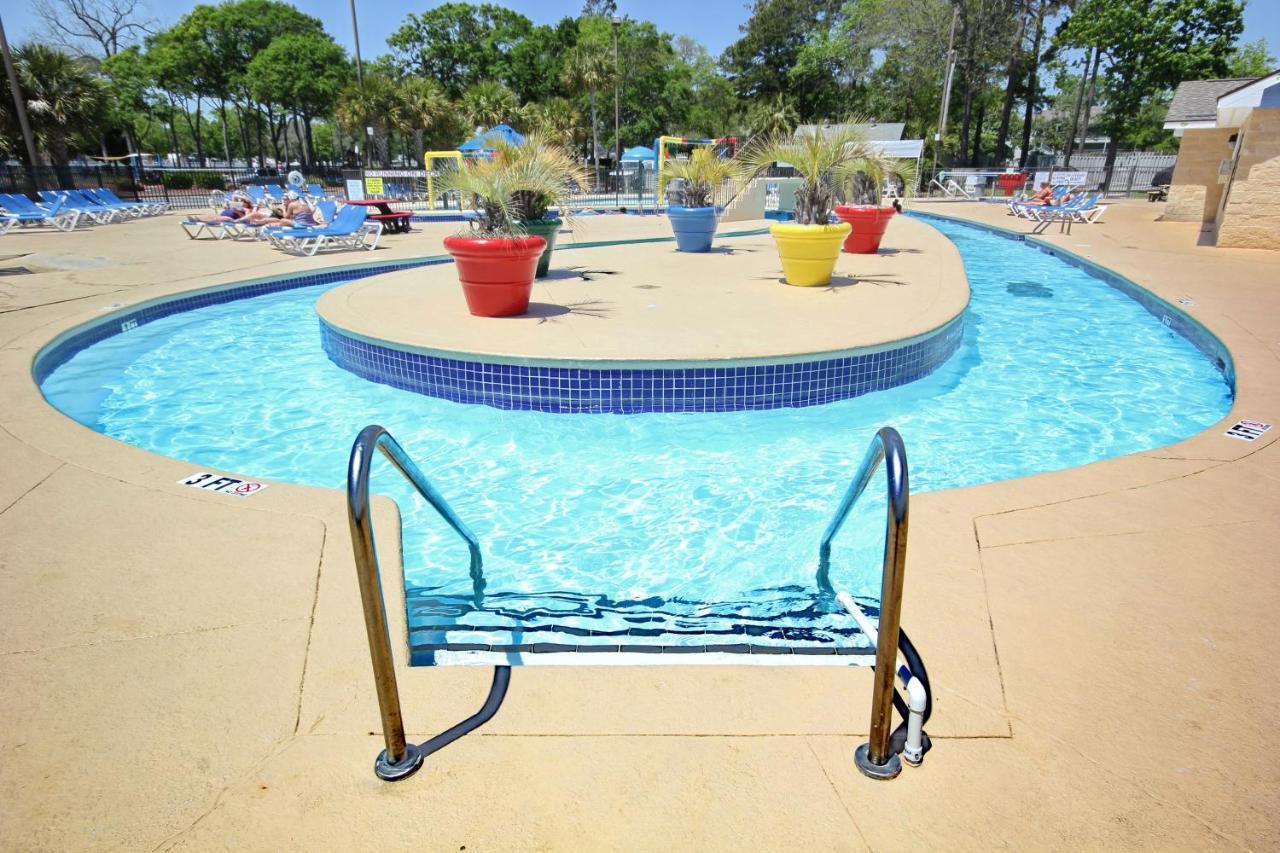 Myrtle Beach Resort A-326 Eksteriør bilde
