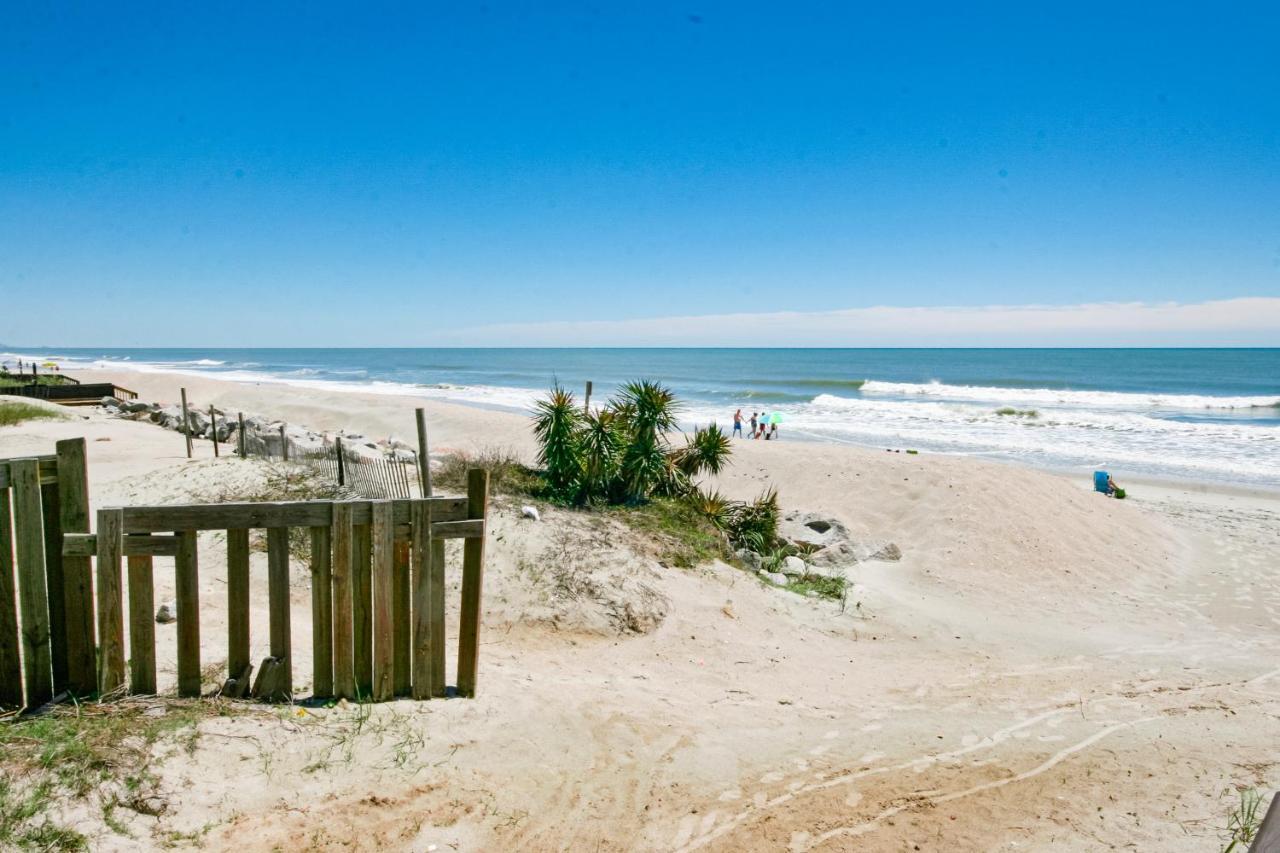 Myrtle Beach Resort A-326 Eksteriør bilde