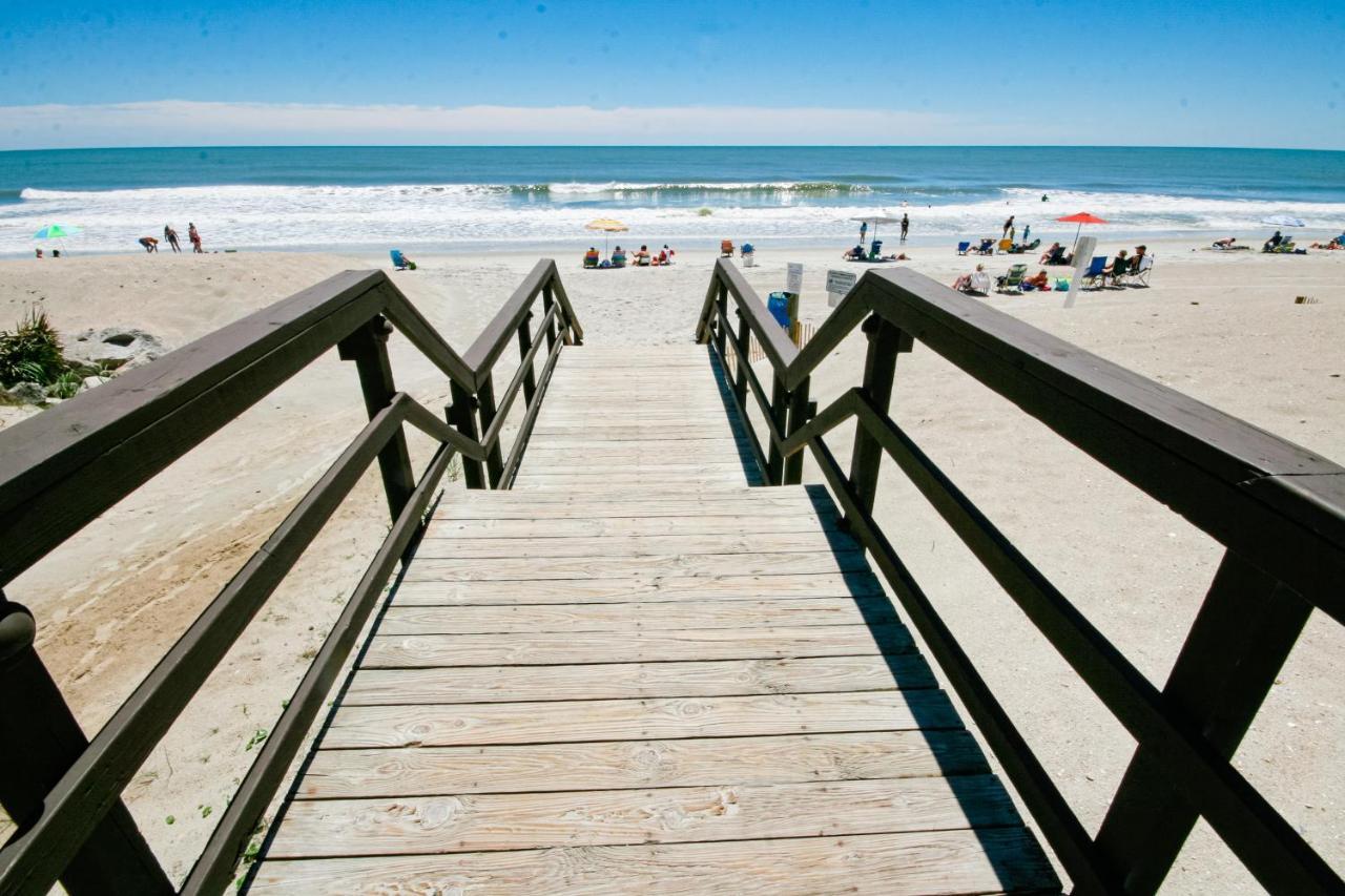 Myrtle Beach Resort A-326 Eksteriør bilde
