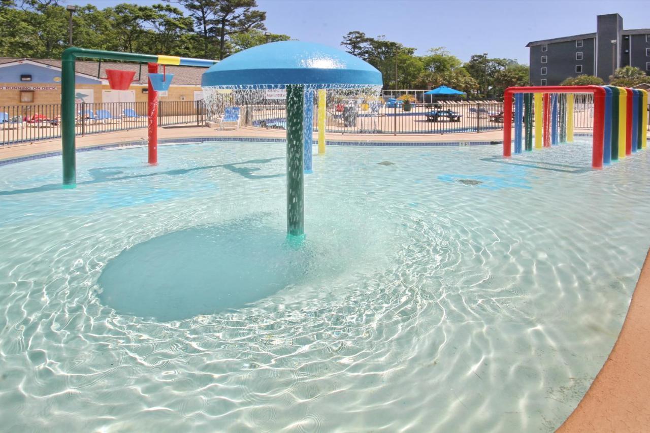 Myrtle Beach Resort A-326 Eksteriør bilde