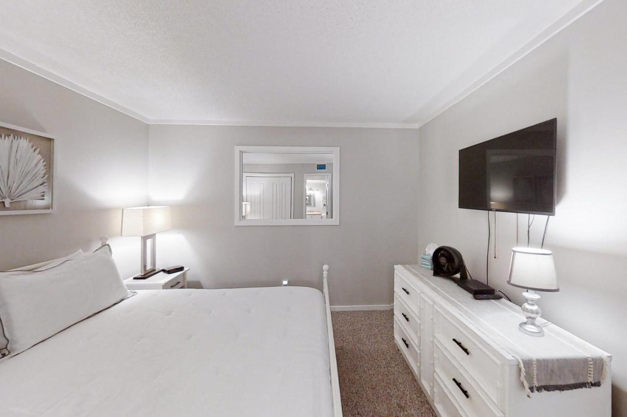 Myrtle Beach Resort A-326 Eksteriør bilde