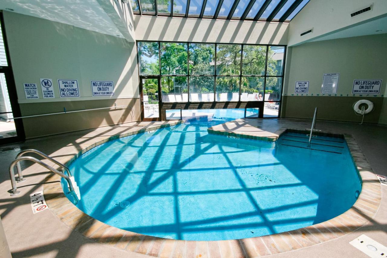 Myrtle Beach Resort A-326 Eksteriør bilde