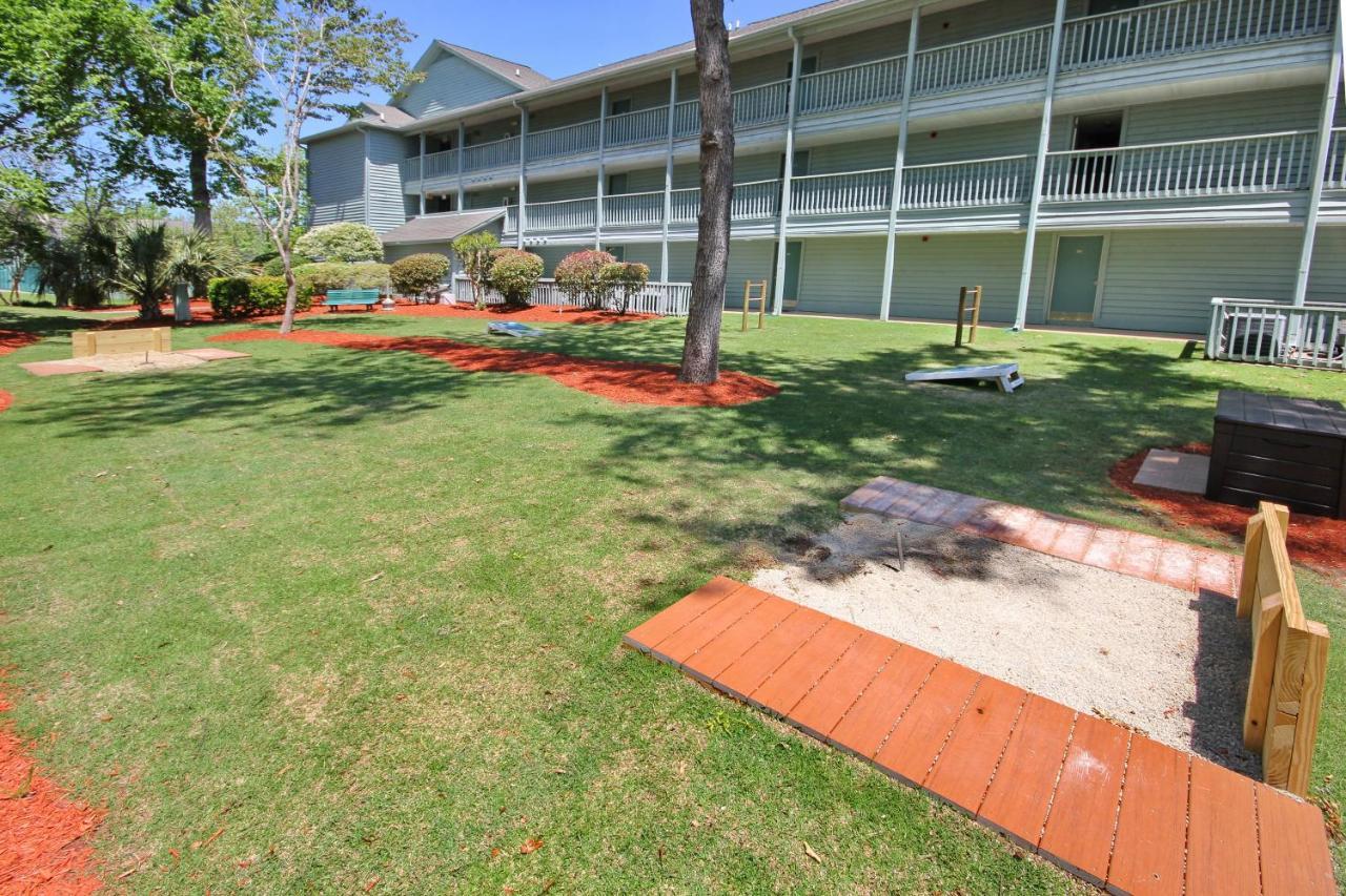 Myrtle Beach Resort A-326 Eksteriør bilde